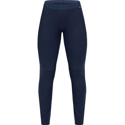 Gridarmor Women's Viks Wool Undertøy Longs Navy Blazer Navy Blazer S Gridarmor Women's Viks Wool Undertøy Longs Navy Blazer Navy Blazer S