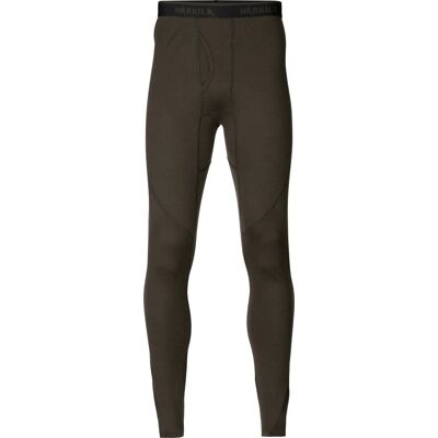 Härkila Men's Base All Season Long Johns Shadow Brown XL Härkila Men's Base All Season Long Johns Shadow Brown XL