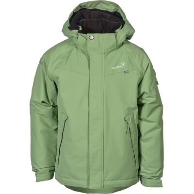 Isbjörn of Sweden Kids' Helicopter Winter Jacket Pistachio 98/104 Isbjörn of Sweden Kids' Helicopter Winter Jacket Pistachio 98/104