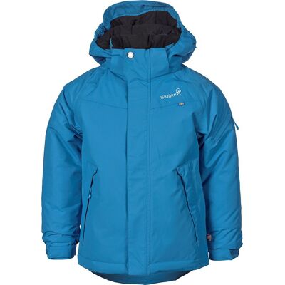 Isbjörn of Sweden Kids' Helicopter Winter Jacket Ice 98/104 Isbjörn of Sweden Kids' Helicopter Winter Jacket Ice 98/104
