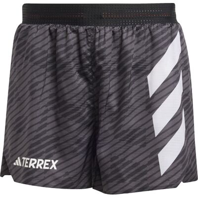 Adidas Women's TECHROCK SHORT PRO PROMO Black/greysix XL Adidas Women's TECHROCK SHORT PRO PROMO Black/greysix XL