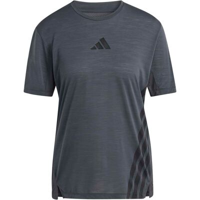 Adidas Women's Terrex Xperior CLIMACOOL+ T-shirt Carbon S Adidas Women's Terrex Xperior CLIMACOOL+ T-shirt Carbon S