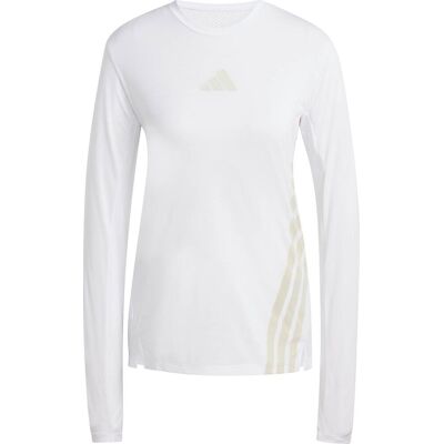 Adidas Women's Terrex Xperior CLIMACOOL+ Long Sleeve T-shirt White S Adidas Women's Terrex Xperior CLIMACOOL+ Long Sleeve T-shirt White S