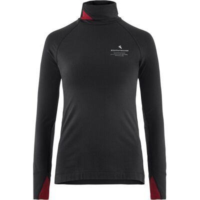 Klättermusen Women's Fafne Turtle Raven S Klättermusen Women's Fafne Turtle Raven S