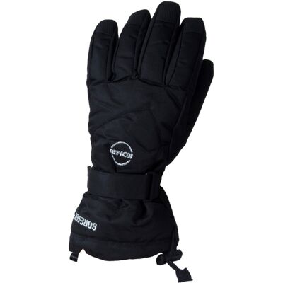 Kombi Women's Zimo GORE-TEX Gloves Black L Kombi Women's Zimo GORE-TEX Gloves Black L