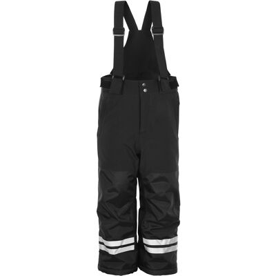 Lindberg Kids' Colden Pants Black 150 Lindberg Kids' Colden Pants Black 150