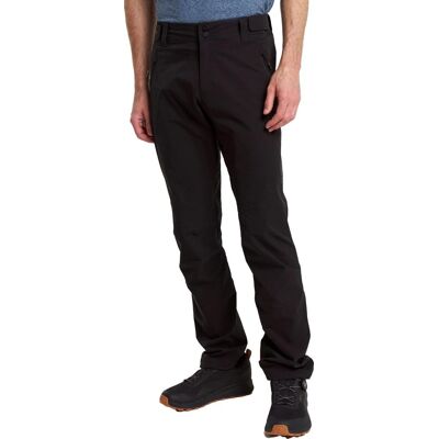 Tenson Men's TXlite Stretch Pants Black M Tenson Men's TXlite Stretch Pants Black M