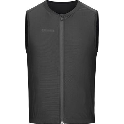 Urberg Stretch Soft Vest Bp Black XL Urberg Stretch Soft Vest Bp Black XL
