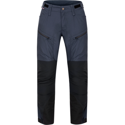 Urberg Women's Hiking Core Pants Blue Nights 42 Urberg Women's Hiking Core Pants Blue Nights 42