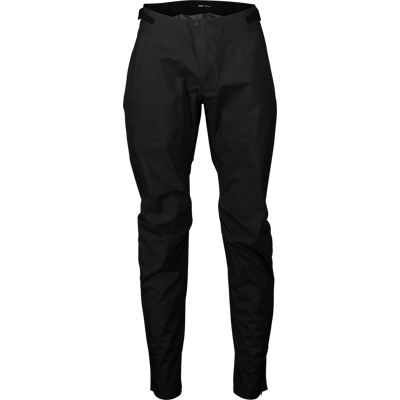 POC Motion Rain Pants Uranium Black S POC Motion Rain Pants Uranium Black S