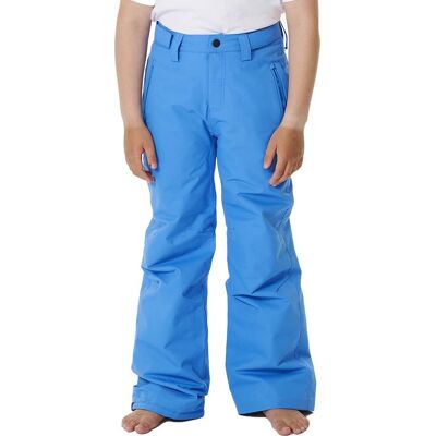 Rip Curl Olly Kobalt Skibukse - Ski Pants Rip Curl Olly Kobalt Skibukse - Ski Pants