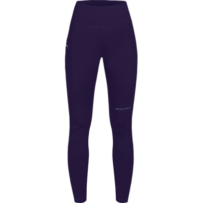 Röhnisch Termisk leggings - Blå - 34/36 Kvinne Röhnisch Termisk leggings - Blå - 34/36 Kvinne
