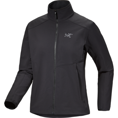 Arc'teryx Women's Gamma Jacket Black XS Arc'teryx Women's Gamma Jacket Black XS