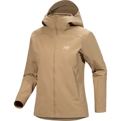 Arc'teryx Women's Gamma Hoody Canvas XL Arc'teryx Women's Gamma Hoody Canvas XL
