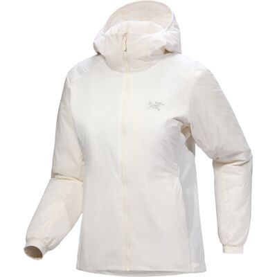 Arc'teryx Women's Atom Hoody Arctic Silk L Arc'teryx Women's Atom Hoody Arctic Silk L