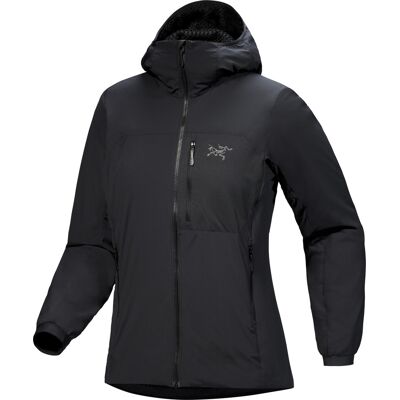 Arc'teryx Women's Proton SL Hoody Black L Arc'teryx Women's Proton SL Hoody Black L