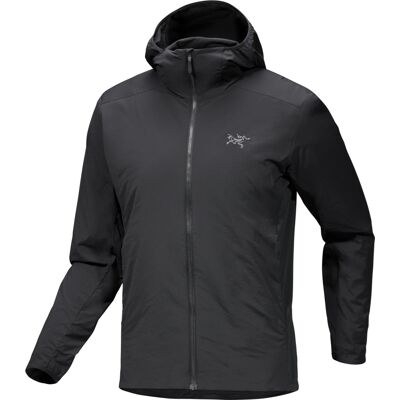 Arc'teryx Men's Atom SL Hoody Black L Arc'teryx Men's Atom SL Hoody Black L