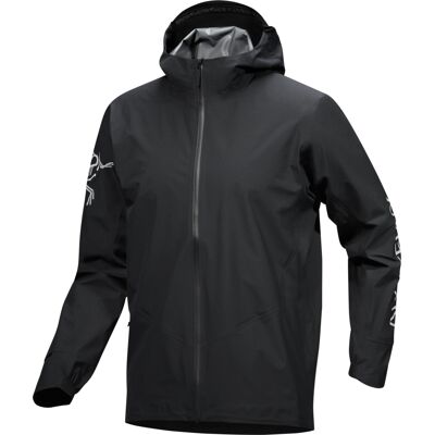 Arc'teryx Men's Norvan Jacket Black L Arc'teryx Men's Norvan Jacket Black L