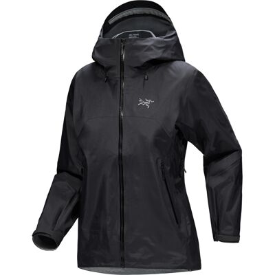 Arc'teryx Women's Beta SL Jacket Black XL Arc'teryx Women's Beta SL Jacket Black XL