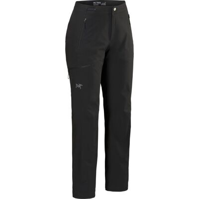 Arc'teryx Women's Gamma Pant Black 10/Regular Arc'teryx Women's Gamma Pant Black 10/Regular
