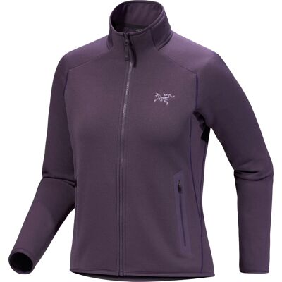 Arc'teryx Women's Kyanite Jacket Moondrop M Arc'teryx Women's Kyanite Jacket Moondrop M