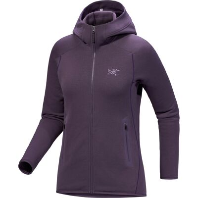 Arc'teryx Women's Kyanite Hoody Moondrop L Arc'teryx Women's Kyanite Hoody Moondrop L