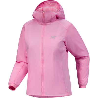 Arc'teryx Women's Atom Hoody Pineberry L Arc'teryx Women's Atom Hoody Pineberry L