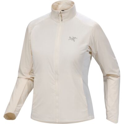 Arc'teryx Women's Atom Sl Jacket Arctic Silk L Arc'teryx Women's Atom Sl Jacket Arctic Silk L