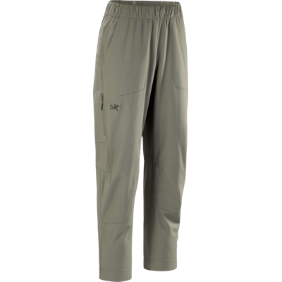 Arc'teryx Women's Kragg Cotton Pants Forage 12/Regular Arc'teryx Women's Kragg Cotton Pants Forage 12/Regular