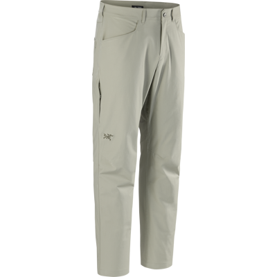 Arc'teryx Men's Kragg Cotton Pant Habitat 32/R Arc'teryx Men's Kragg Cotton Pant Habitat 32/R