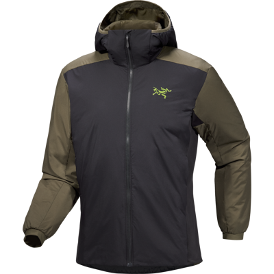 Arc'teryx Men's Atom Hoody Spotlight S Arc'teryx Men's Atom Hoody Spotlight S