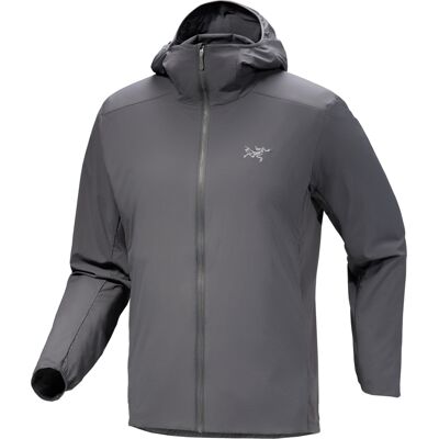 Arc'teryx Men's Atom SL Hoody Cloud L Arc'teryx Men's Atom SL Hoody Cloud L