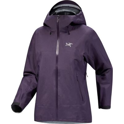 Arc'teryx Women's Beta SL Jacket Moondrop S Arc'teryx Women's Beta SL Jacket Moondrop S