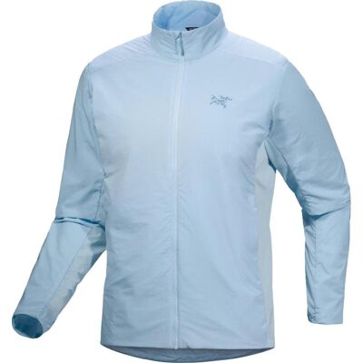Arc'teryx Men's Atom SL Jacket Alpine Blue M Arc'teryx Men's Atom SL Jacket Alpine Blue M
