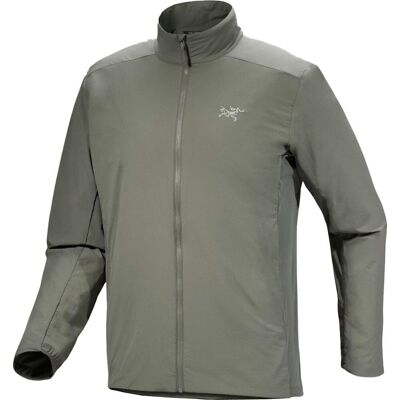 Arc'teryx Men's Atom SL Jacket Forage M Arc'teryx Men's Atom SL Jacket Forage M