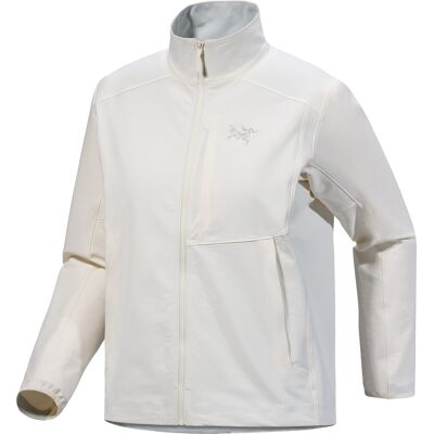Arc'teryx Women's Gamma Jacket Arctic Silk M Arc'teryx Women's Gamma Jacket Arctic Silk M