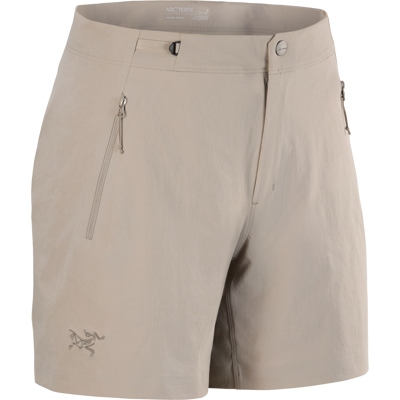 Arc'teryx Women's Gamma Short 6' Rune 10 Arc'teryx Women's Gamma Short 6' Rune 10