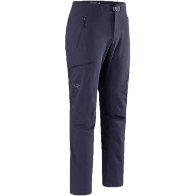 Arc'teryx Men's Gamma Pant Black Sapphire 34/R Arc'teryx Men's Gamma Pant Black Sapphire 34/R
