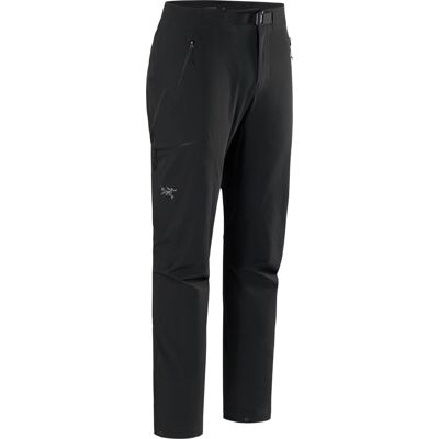 Arc'teryx Men's Gamma Pant Black 34/R Arc'teryx Men's Gamma Pant Black 34/R