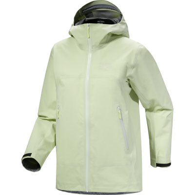 Arc'teryx Women's Beta Jacket Dark Shincha M Arc'teryx Women's Beta Jacket Dark Shincha M