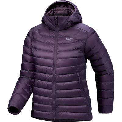 Arc'teryx Women's Cerium Hoody Moondrop S Arc'teryx Women's Cerium Hoody Moondrop S