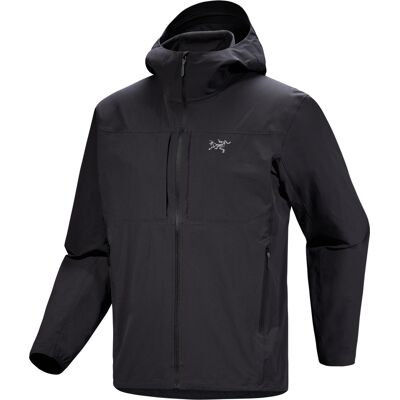 Arc'teryx Men's Gamma Lightweight Hoody Black L Arc'teryx Men's Gamma Lightweight Hoody Black L