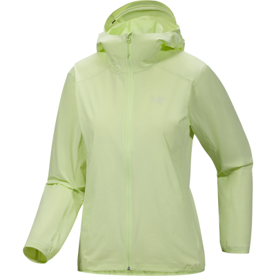 Arc'teryx Women's Gamma Lightweight Hoody Shincha L Arc'teryx Women's Gamma Lightweight Hoody Shincha L