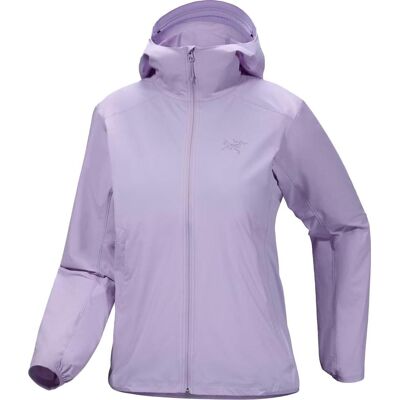Arc'teryx Women's Gamma Lightweight Hoody Mallow M Arc'teryx Women's Gamma Lightweight Hoody Mallow M