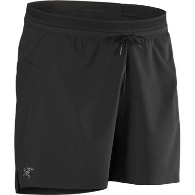 Arc'teryx Men's Norvan Shorts 5" Black S Arc'teryx Men's Norvan Shorts 5" Black S
