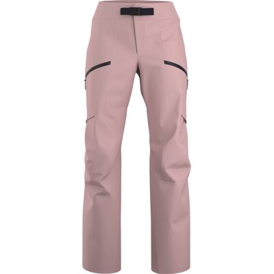 Arc'teryx Women's Sentinel Pant Bliss/Black Bliss / Black 6/Regular Arc'teryx Women's Sentinel Pant Bliss/Black Bliss / Black 6/Regular
