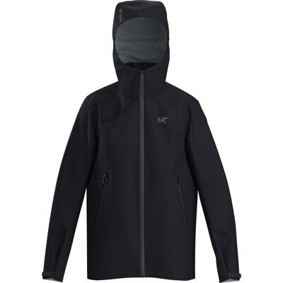 Arc'teryx Women's Beta Jacket Black L Arc'teryx Women's Beta Jacket Black L