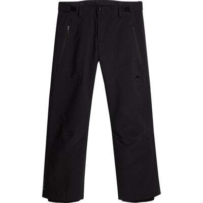 J.Lindeberg Men's Clarke Pant Black XL J.Lindeberg Men's Clarke Pant Black XL