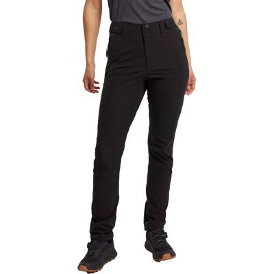 Tenson Women's TXlite Stretch Pants Black M Tenson Women's TXlite Stretch Pants Black M