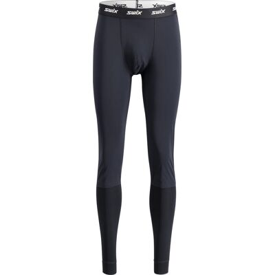 Swix Men's RaceX Classic Wind Pants Black XL Swix Men's RaceX Classic Wind Pants Black XL